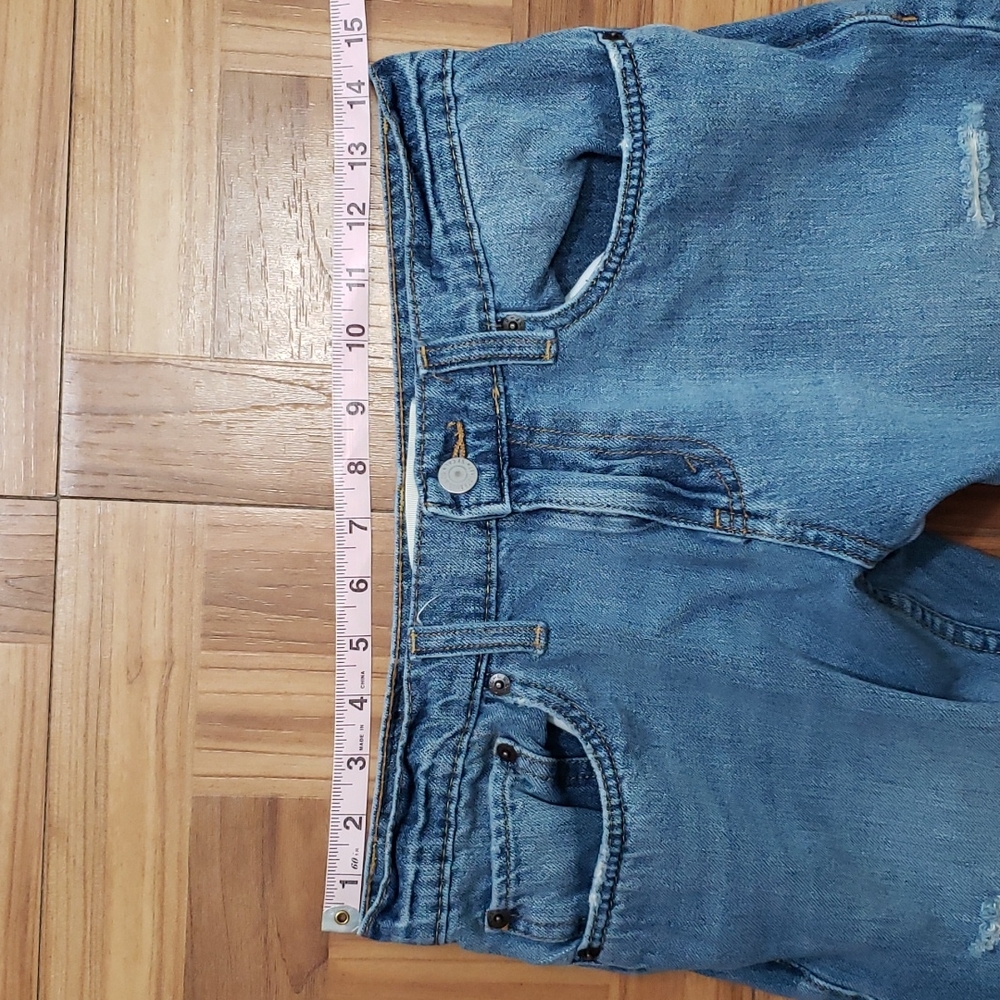 LEVI'S 511 slim jeans - Picture 9 of 12